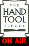 The Hand Tool School Live