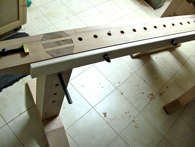 joinery workbench