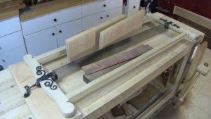 resawing frame saw
