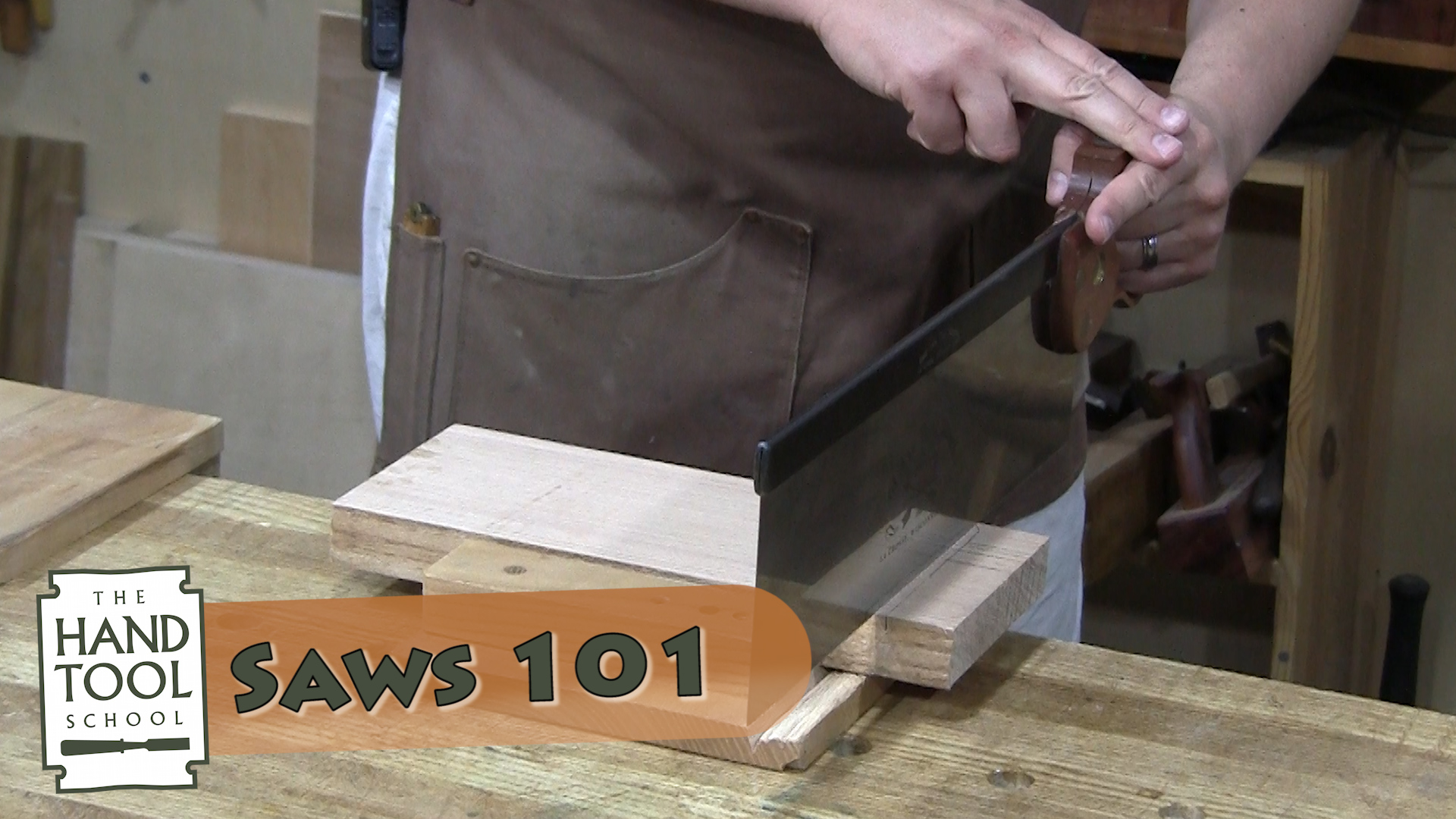 saws 101