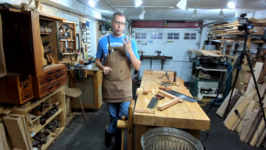 3 principles of hand sawing
