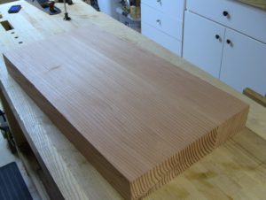 joinery bench top