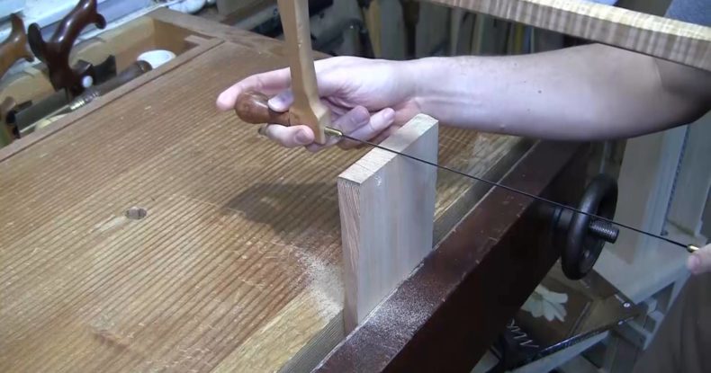 turning saw tips