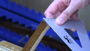 triangular saw file handles