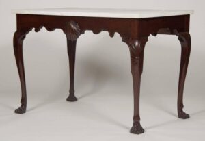 Victorian Coffee Table